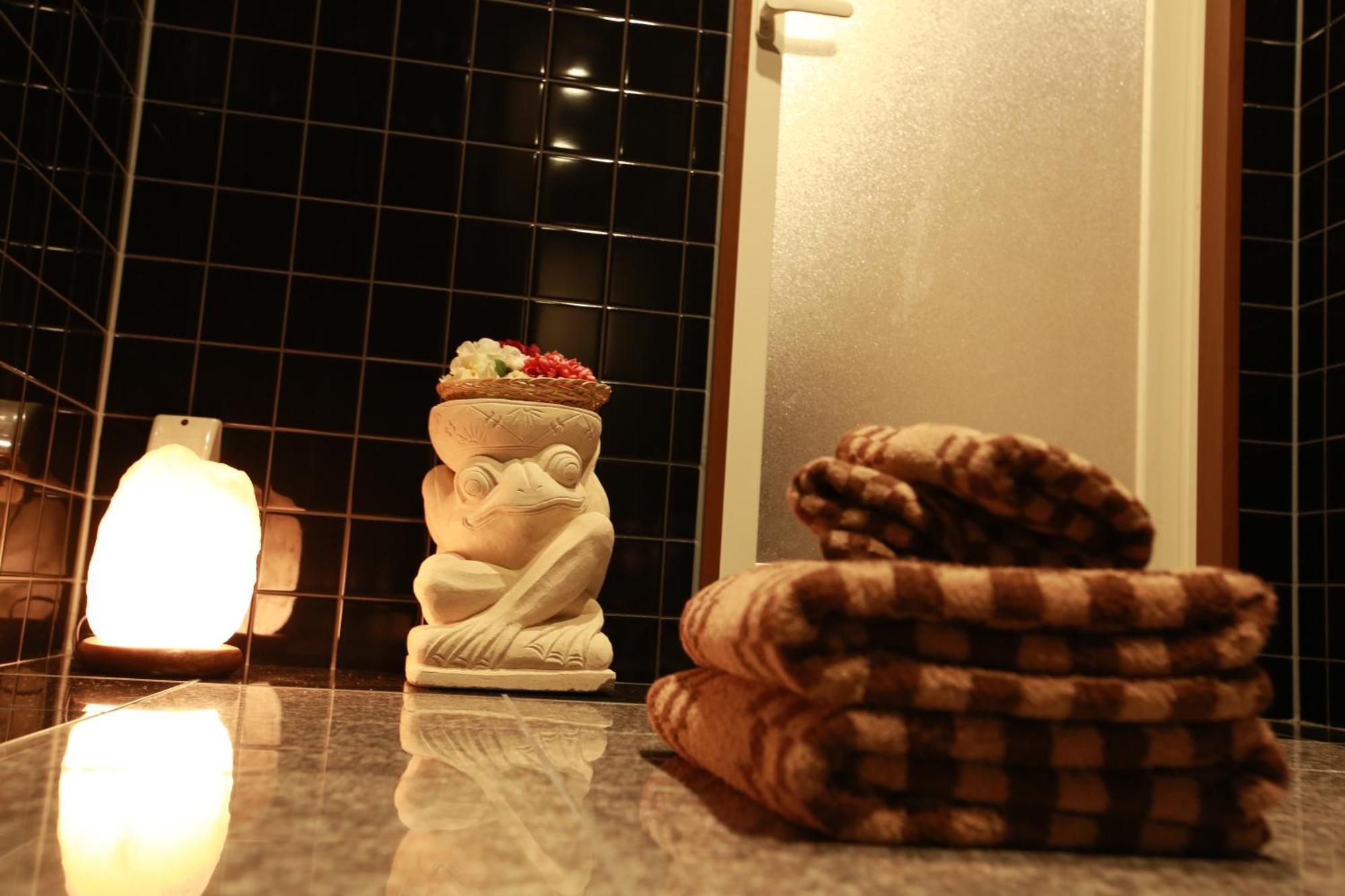 Hotel Balian Resort Higashi Shinjuku (Adults Only) Tokio Buitenkant foto