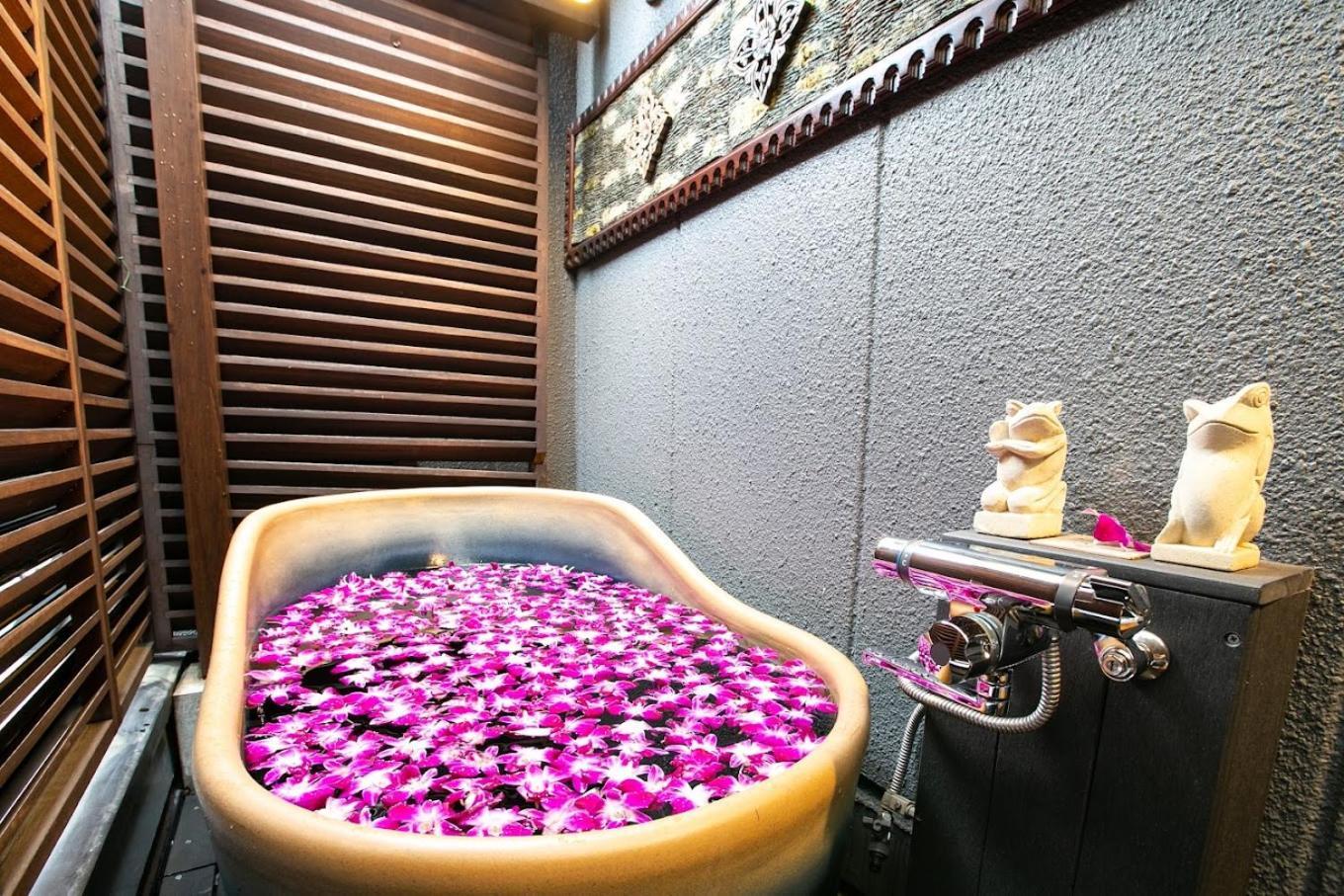 Hotel Balian Resort Higashi Shinjuku (Adults Only) Tokio Buitenkant foto