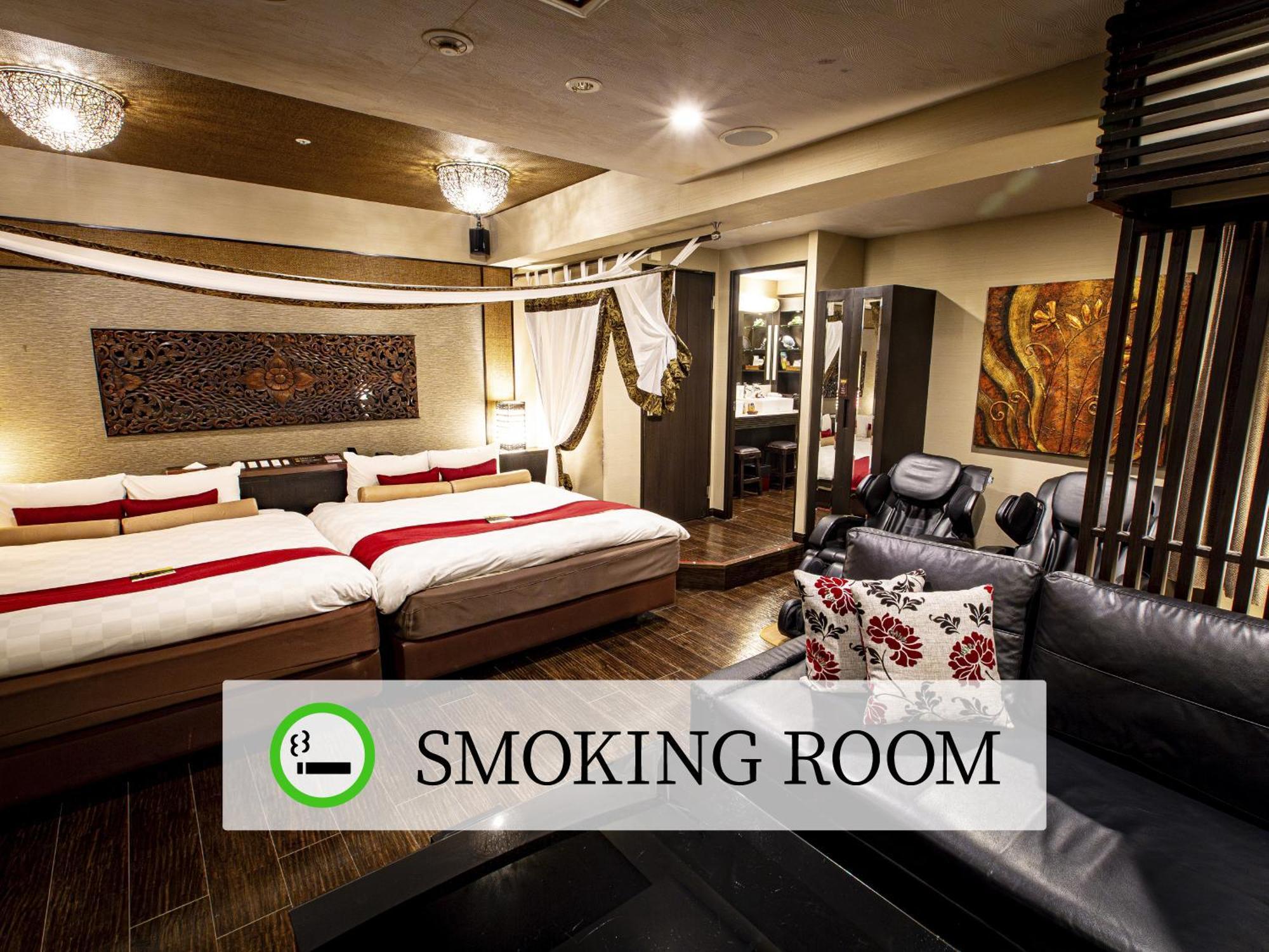 Hotel Balian Resort Higashi Shinjuku (Adults Only) Tokio Buitenkant foto