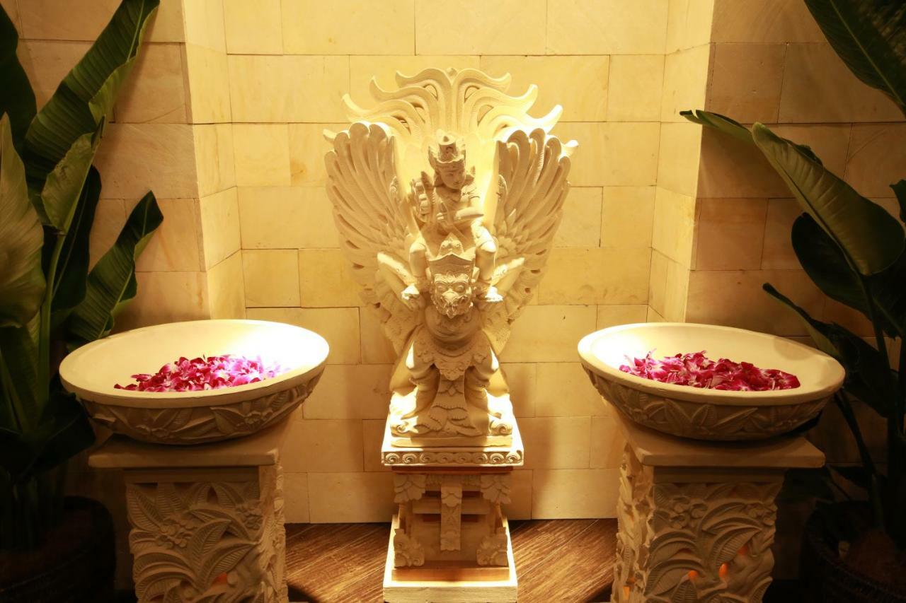 Hotel Balian Resort Higashi Shinjuku (Adults Only) Tokio Buitenkant foto